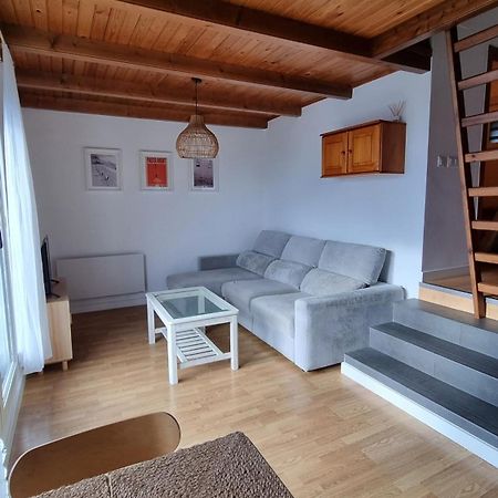 Nimbo Apartment Sierra Nevada Extérieur photo