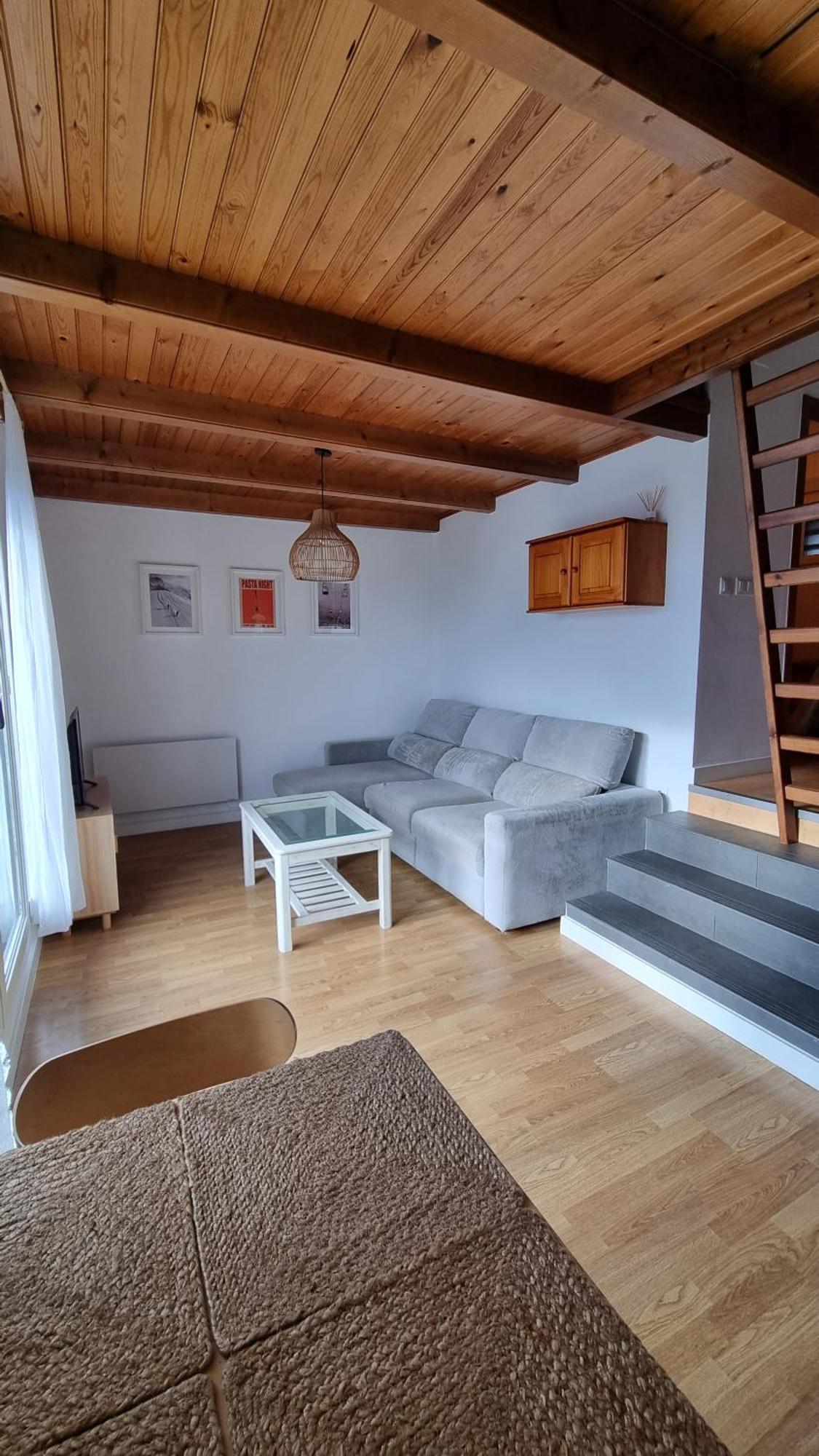 Nimbo Apartment Sierra Nevada Extérieur photo