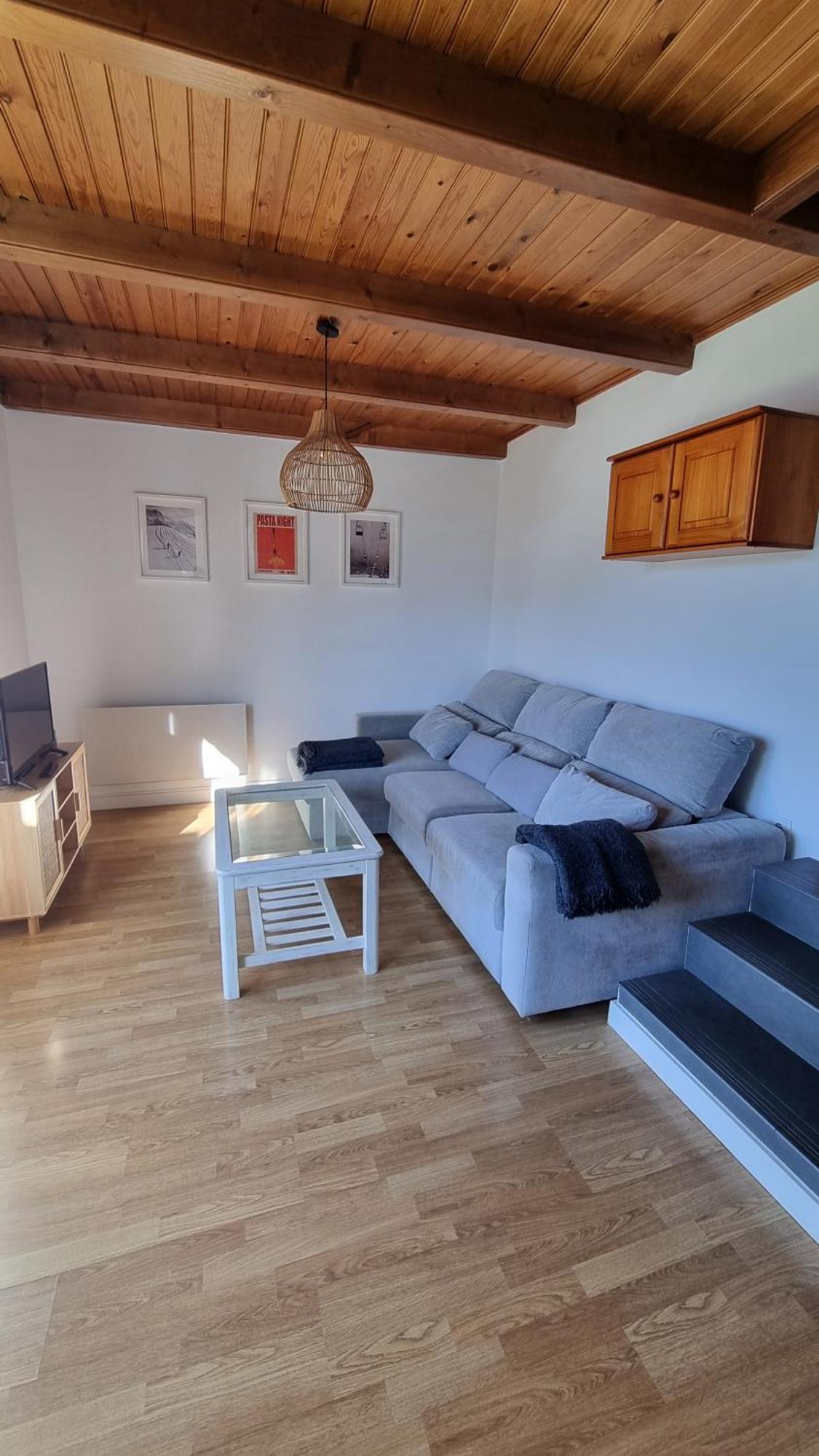 Nimbo Apartment Sierra Nevada Extérieur photo